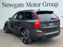 2024 VOLVO XC90 RECHARGE T8 ULTIMATE AWD
