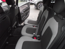 2016 Citroen Grand C4 Picasso 1.6L Diesel For Sale Images