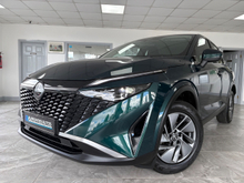 2024 Nissan Qashqai 1.3L Hybrid For Sale Images