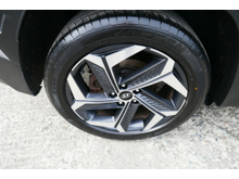 2021 Hyundai Tucson 1.6L Petrol Plug-in Hybrid For Sale Images