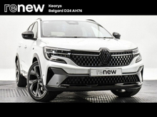 Renault Austral E-TECH Hybrid 200 techno esprit Alpine