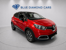 2018 Renault Captur 1.5L Diesel For Sale Images