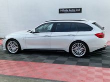 2017 BMW 3 Series 2L Diesel For Sale Images