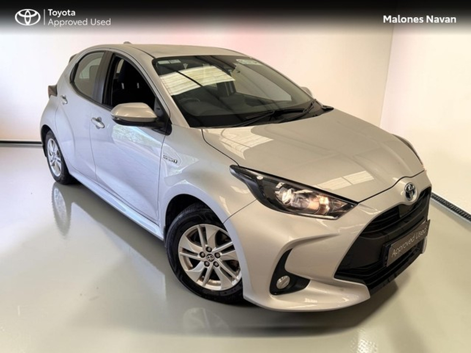 2023 Toyota Yaris For Sale Images