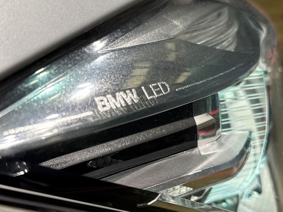 BMW 3 Series 2.0 HYBRID AUTOMATIC - E LUXURY PERFORMANCE - CREAM BEIGE LEATHER - FACTORY ALLOYS - REVERSE CAMERA/PARKING RADAR — thumbnail 10