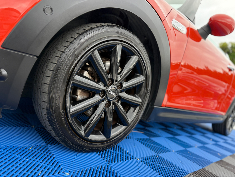 2018 MINI Cooper S 2.0L Petrol For Sale Images
