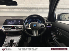 2021 BMW 3 Series 2L Petrol Plug-in Hybrid For Sale Images