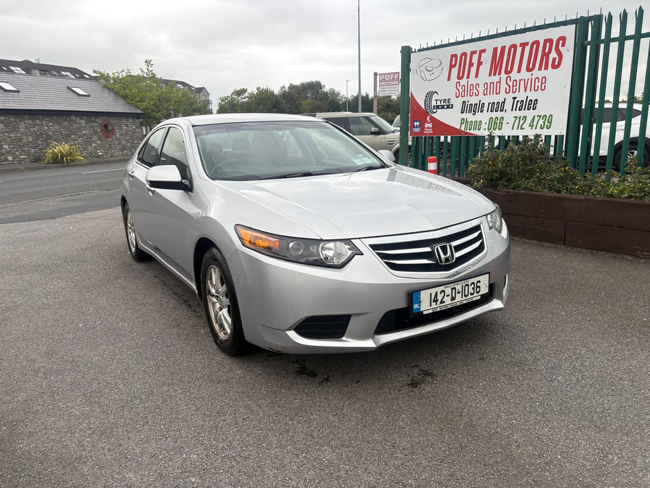 2014 Honda Accord For Sale Images
