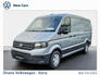 2026 VOLKSWAGEN CRAFTER 177BHP HIGHLINE MWB 35 2.0 TDI