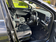 2022 Kia Sportage 1.6L Diesel For Sale Images