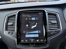 2021 Volvo XC90 2L Diesel For Sale Images