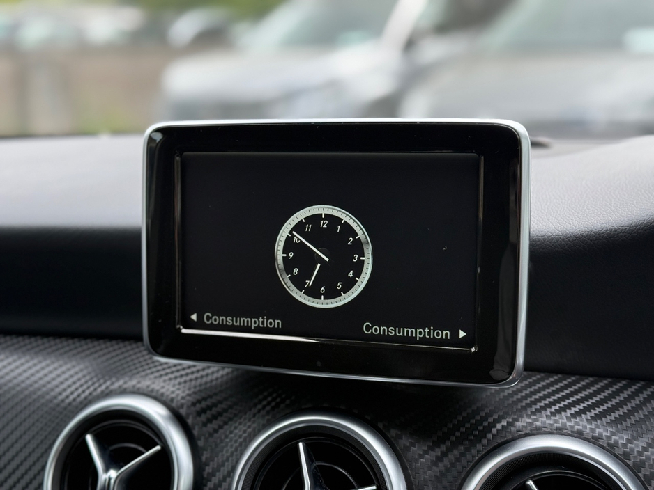 2014 Mercedes-Benz A Class 1.6L Petrol For Sale Images