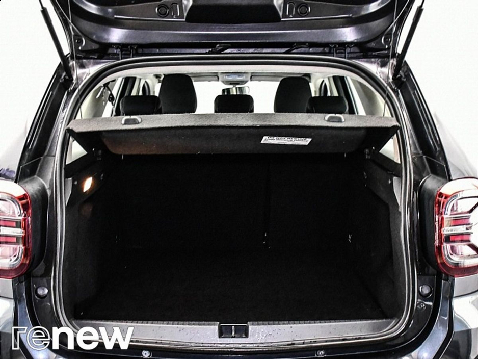 Dacia Duster Comfort TCe 90 4x2 — thumbnail 12