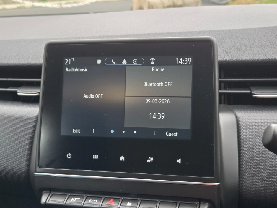 2023 Renault Clio 1L Petrol For Sale Images