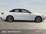 2023 AUDI A4 35 TDI 163HP S Tronic SE €407