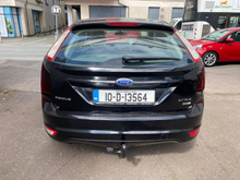 2010 Ford Focus 1.6L Diesel For Sale Images
