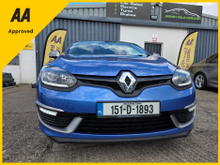 2015 Renault Megane 1.5L Diesel For Sale Images