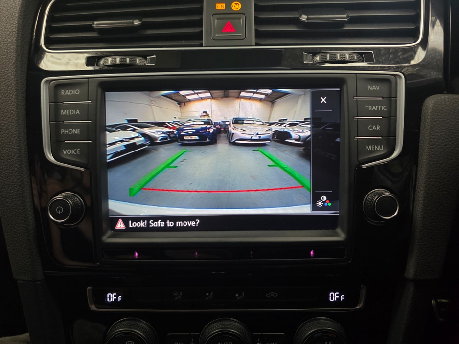 2015 Volkswagen Golf 1.4L Petrol For Sale Images