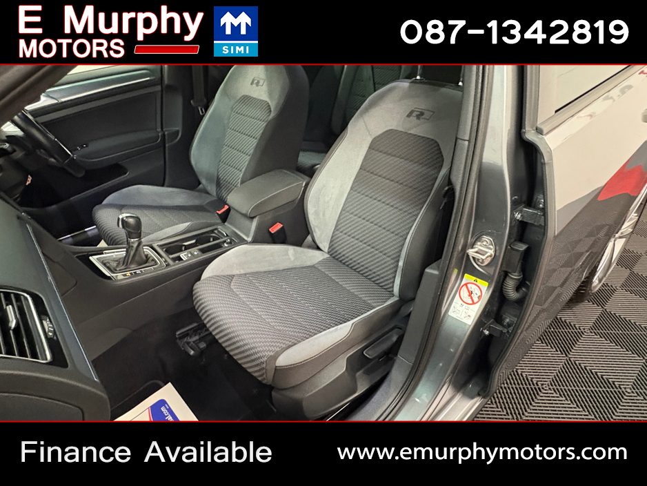 2019 Volkswagen Golf 1.5L Petrol For Sale Images