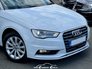 2015 AUDI A3 ALPINE WHITE AUTOMATIC FINANCE ME