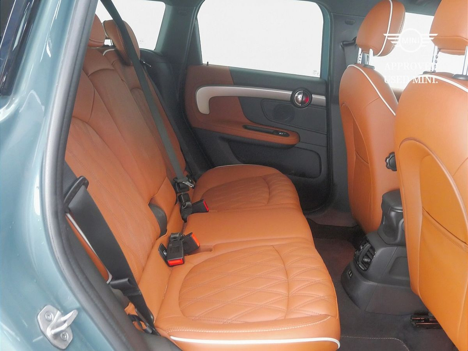 2023 MINI Countryman 1.5L Petrol Plug-in Hybrid For Sale Images