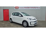 2017 VOLKSWAGEN UP! automatic 3DR 1.0 facelift model