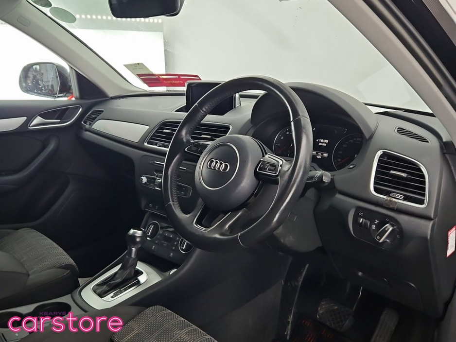 Audi Q3 1.4 5DR AUTO — thumbnail 9