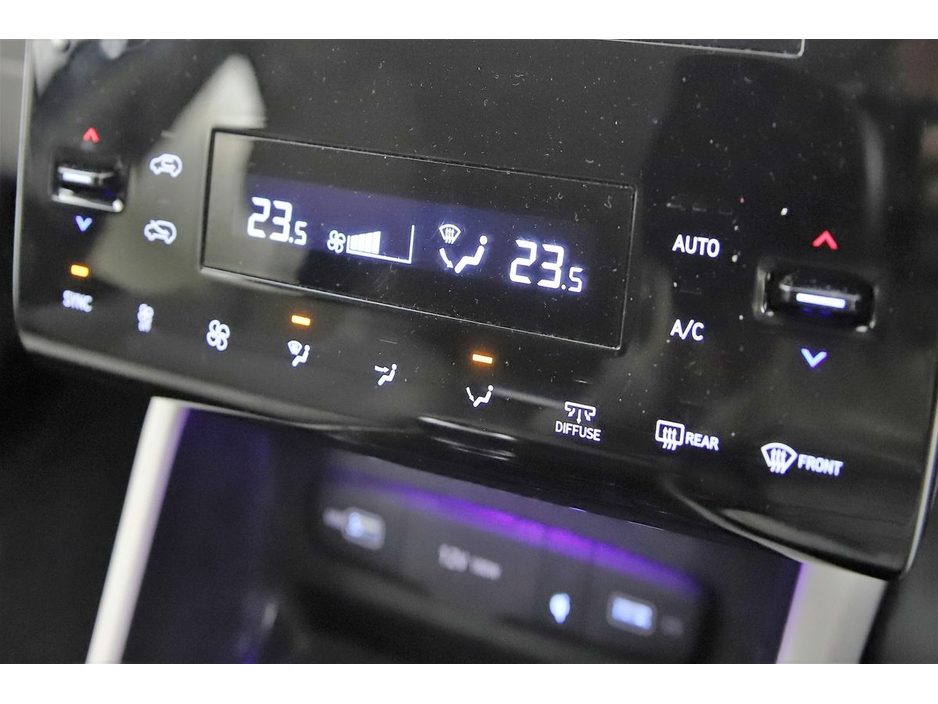 Hyundai Tucson 1.6 CRDI 6SPD EXECUTIVE *FULL BEIGE LEATHER* — thumbnail 20