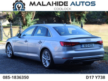 2016 Audi A4 2L Diesel For Sale Images