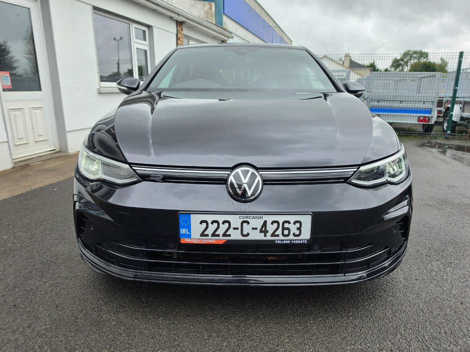 2022 Volkswagen Golf 2L Diesel For Sale Images