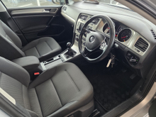 2016 Volkswagen Golf 1.6L Diesel For Sale Images