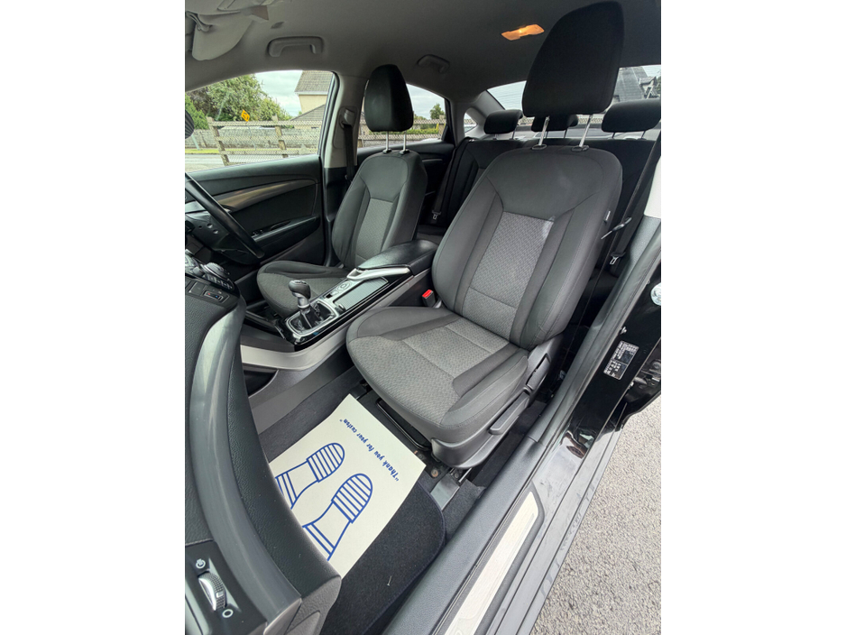 2013 Hyundai i40 1.7L Diesel For Sale Images
