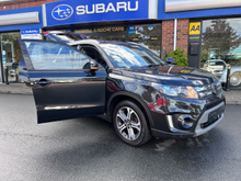2017 Suzuki Vitara 1.6L Petrol For Sale Images