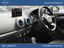 2015 Audi A3 1.4L Petrol For Sale Images
