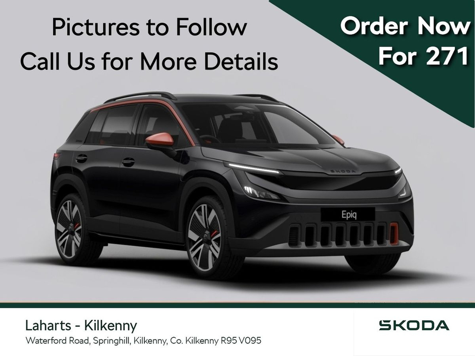 Skoda Epiq