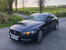 Jaguar XE MY19 2.0 D PRESTIGE 163PS AU AUTO