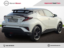 2019 Toyota C-HR 1.8L Petrol Hybrid For Sale Images