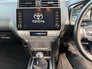 2023 TOYOTA LANDCRUISER LWB GX COMMERCIAL 