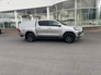 2021 TOYOTA HILUX 2.4 DOUBLE CAB SR5 4DR