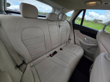 2019 Mercedes-Benz GL Class 2.1L Diesel For Sale Images