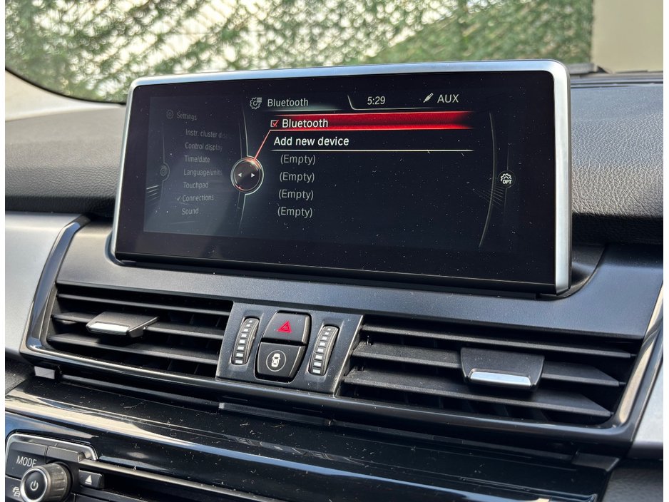 2016 BMW 2 Series 2L Diesel For Sale Images