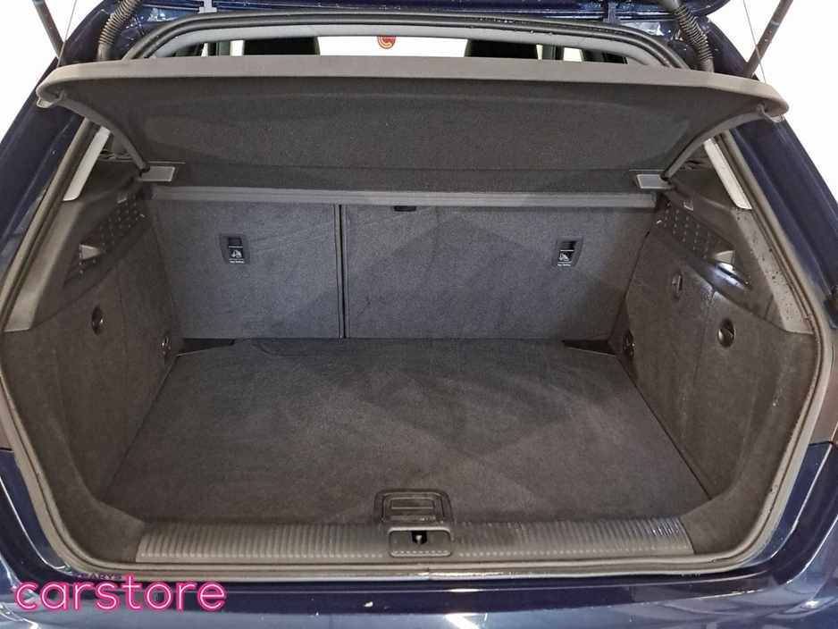 Audi A3 Sportback TFSI — thumbnail 22