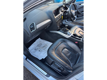 2014 Audi A4 2L Diesel For Sale Images