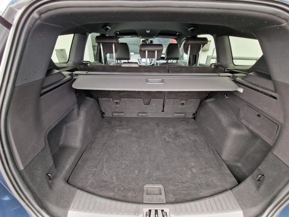 2019 Ford Kuga 1.5L Diesel For Sale Images