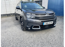 2020 Citroen C5 Aircross 1.5L Diesel For Sale Images