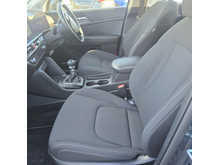 2026 Kia Sportage 1.6L Diesel Hybrid For Sale Images