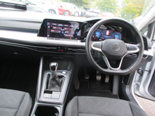 2024 Volkswagen Golf 1L Petrol For Sale Images