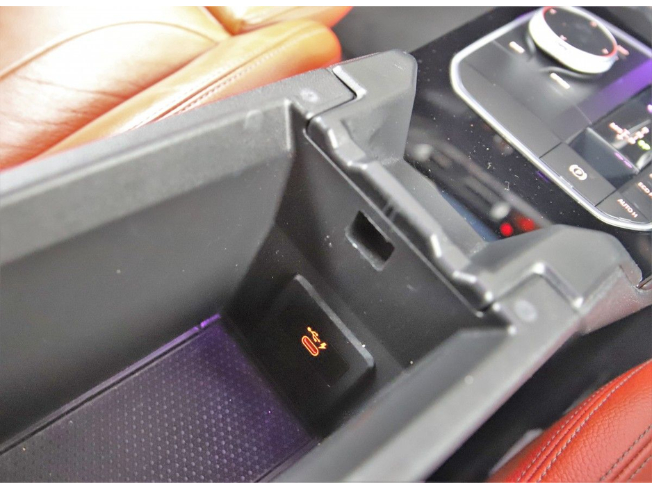 BMW 1 Series 118i MSPORT *FULL LEATHER*IRISH CAR*PRIVACY GLASS — thumbnail 23