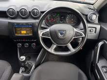 2021 Dacia Duster 1.5L Diesel For Sale Images