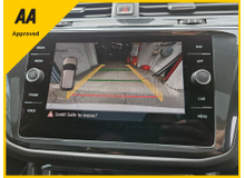 2020 Volkswagen Tiguan 2.0L Diesel For Sale Images